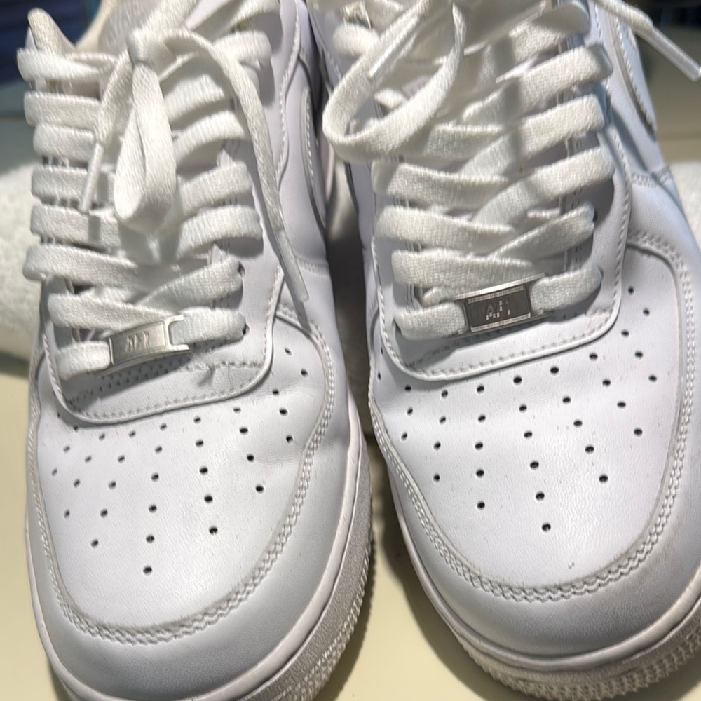 Air Force One (Nike)